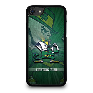 NOTRE DAME FIGHTING IRISH NFL iPhone SE 2020 Case Cover NOTRE DAME FIGHTING IRISH NFL iPhone SE 2020 Case Cover