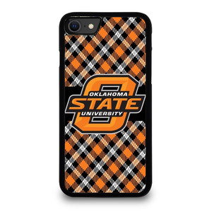 OKLAHOMA STATE UNIVERSITY LOGO iPhone SE 2020 Case Cover OKLAHOMA STATE UNIVERSITY LOGO iPhone SE 2020 Case Cover