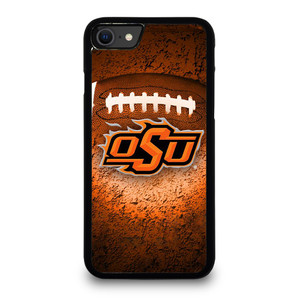 OKLAHOMA STATE UNIVERSITY iPhone SE 2020 Case Cover