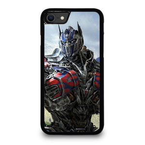 OPTIMUS PRIME TRANSFORMERS LEADER iPhone SE 2020 Case Cover OPTIMUS PRIME TRANSFORMERS LEADER iPhone SE 2020 Case Cover