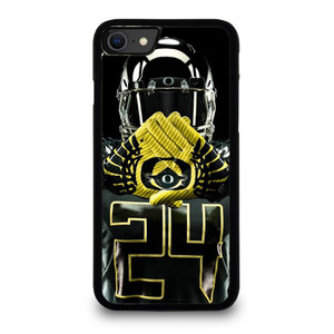 OREGON DUCKS FOOTBALL iPhone SE 2020 Case Cover