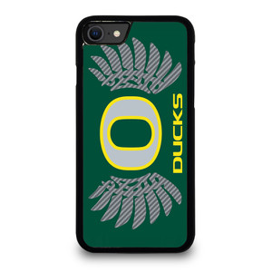 OREGON DUCKS ICON iPhone SE 2020 Case Cover OREGON DUCKS ICON iPhone SE 2020 Case Cover