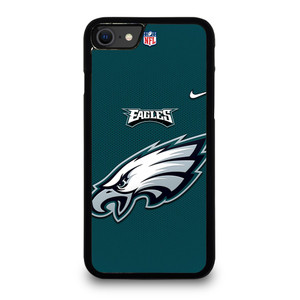 PHILADELPHIA EAGLES LOGO iPhone SE 2020 Case Cover