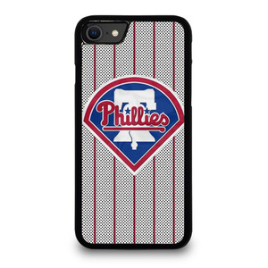 PHILADELPHIA PHILLIES JERSEY iPhone SE 2020 Case Cover PHILADELPHIA PHILLIES JERSEY iPhone SE 2020 Case Cover