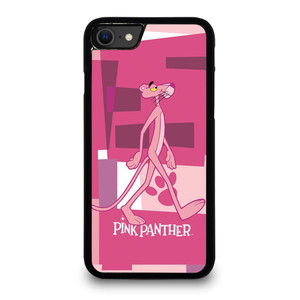 PINK PANTHER CARTOON iPhone SE 2020 Case Cover PINK PANTHER CARTOON iPhone SE 2020 Case Cover