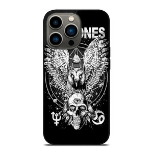 DEFTONES ROCK BAND SKULL LOGO iPhone 13 Pro Case Cover DEFTONES ROCK BAND SKULL LOGO iPhone 13 Pro Case Cover