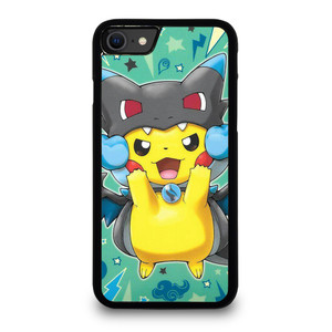 POKEMON PIKACHU iPhone SE 2020 Case Cover POKEMON PIKACHU iPhone SE 2020 Case Cover