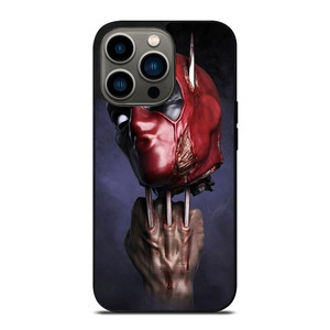 DEADPOOL VS LOGAN WOLVERINE iPhone 13 Pro Case Cover DEADPOOL VS LOGAN WOLVERINE iPhone 13 Pro Case Cover