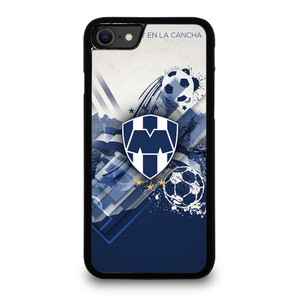 RAYADOS MONTERREY FC FOOTBALL CLUB iPhone SE 2020 Case Cover RAYADOS MONTERREY FC FOOTBALL CLUB iPhone SE 2020 Case Cover