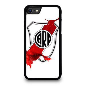 RIVER PLATE ICON iPhone SE 2020 Case Cover RIVER PLATE ICON iPhone SE 2020 Case Cover