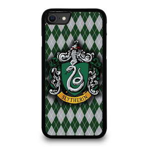 SLYTHERIN ICON iPhone SE 2020 Case Cover