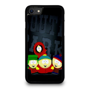 SOUTH PARK CARTOON iPhone SE 2020 Case Cover SOUTH PARK CARTOON iPhone SE 2020 Case Cover