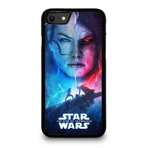 STAR WARS THE RISE OF SKYWALKER NEW iPhone SE 2020 Case Cover