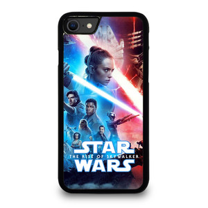 STAR WARS THE RISE OF SKYWALKER iPhone SE 2020 Case Cover