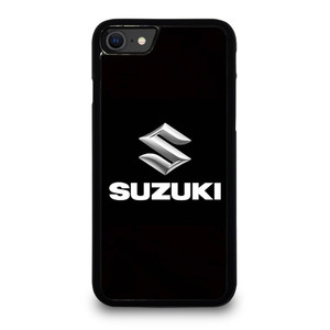 SUZUKI MOTOR LOGO iPhone SE 2020 Case Cover
