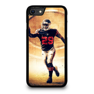 TARIK COHEN CHICAGO BEARS iPhone SE 2020 Case Cover TARIK COHEN CHICAGO BEARS iPhone SE 2020 Case Cover