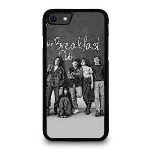 THE BREAKFAST CLUB 2 iPhone SE 2020 Case Cover