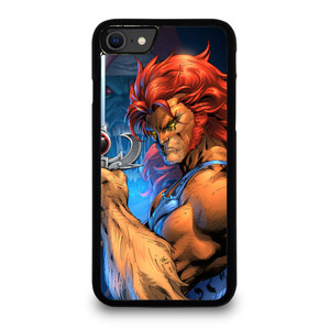 THUNDERCATS ART iPhone SE 2020 Case Cover THUNDERCATS ART iPhone SE 2020 Case Cover
