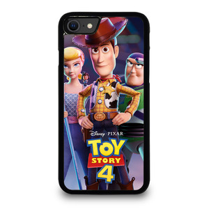 TOY STORY 4 DISNEY iPhone SE 2020 Case Cover TOY STORY 4 DISNEY iPhone SE 2020 Case Cover