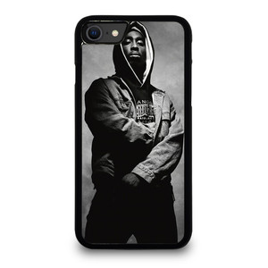 TUPAC SHAKUR COOL iPhone SE 2020 Case Cover TUPAC SHAKUR COOL iPhone SE 2020 Case Cover
