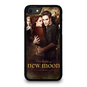 TWILIGHT SAGA NEW MOON iPhone SE 2020 Case Cover TWILIGHT SAGA NEW MOON iPhone SE 2020 Case Cover
