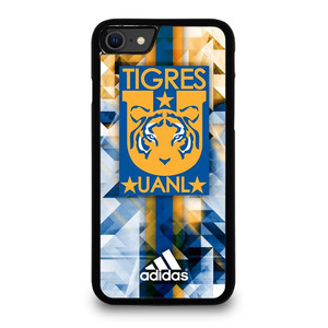UANL TIGRES ADIDAS LOGO iPhone SE 2020 Case Cover UANL TIGRES ADIDAS LOGO iPhone SE 2020 Case Cover