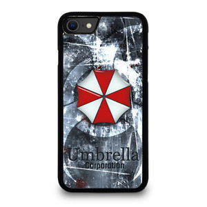 UMBRELLA RESIDENT EVIL iPhone SE 2020 Case Cover UMBRELLA RESIDENT EVIL iPhone SE 2020 Case Cover