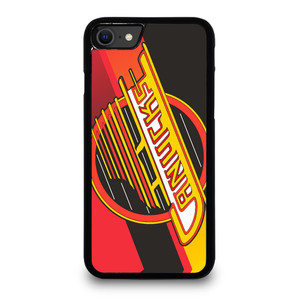 VANCOUVER CANUCKS LOGO iPhone SE 2020 Case Cover VANCOUVER CANUCKS LOGO iPhone SE 2020 Case Cover