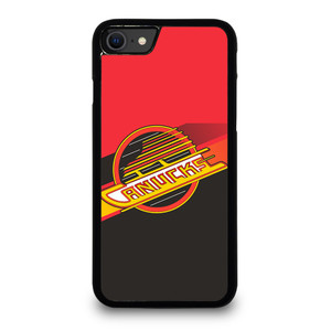 VANCOUVER CANUCKS SYMBOL iPhone SE 2020 Case Cover VANCOUVER CANUCKS SYMBOL iPhone SE 2020 Case Cover