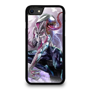 VENOM PINK VENOMVERSE iPhone SE 2020 Case Cover VENOM PINK VENOMVERSE iPhone SE 2020 Case Cover