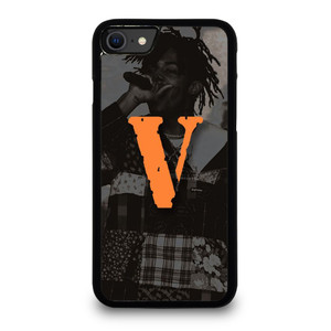 VLONE ICON iPhone SE 2020 Case Cover VLONE ICON iPhone SE 2020 Case Cover