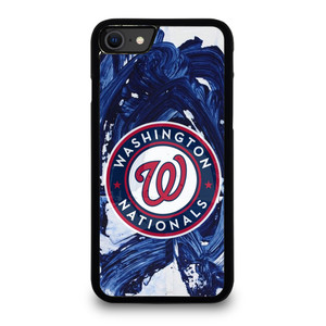 WASHINGTON NATIONAL ART iPhone SE 2020 Case Cover WASHINGTON NATIONAL ART iPhone SE 2020 Case Cover