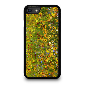 WILDFLOWER SUMMER iPhone SE 2020 Case Cover WILDFLOWER SUMMER iPhone SE 2020 Case Cover