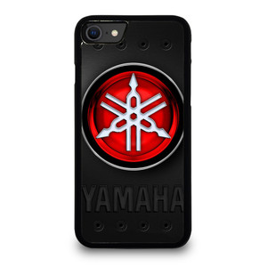 YAMAHA METAL LOGO iPhone SE 2020 Case Cover YAMAHA METAL LOGO iPhone SE 2020 Case Cover