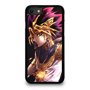 YU GI OH ANIME ART iPhone SE 2020 Case Cover YU GI OH ANIME ART iPhone SE 2020 Case Cover
