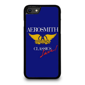 AEROSMITH CLASSIC ROCK AND ROLL iPhone SE Case Cover iPhone SE 2020 Case Cover AEROSMITH CLASSIC ROCK AND ROLL iPhone SE Case Cover iPhone SE 2020 Case Cover