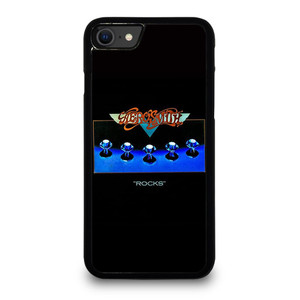 AEROSMITH ROCKS ALBUM iPhone SE Case Cover iPhone SE 2020 Case Cover AEROSMITH ROCKS ALBUM iPhone SE Case Cover iPhone SE 2020 Case Cover