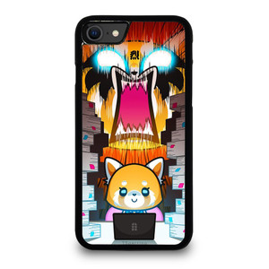 AGGRETSUKO CARTOON COMEDY iPhone SE Case Cover iPhone SE 2020 Case Cover AGGRETSUKO CARTOON COMEDY iPhone SE Case Cover iPhone SE 2020 Case Cover