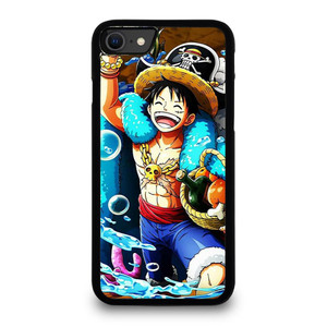 Iphone Se Anime Case