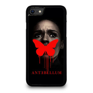 ANTEBELLUM HORROR MOVIES iPhone SE Case Cover iPhone SE 2020 Case Cover ANTEBELLUM HORROR MOVIES iPhone SE Case Cover iPhone SE 2020 Case Cover