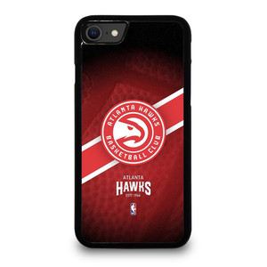 ATLANTA HAWKS NBA TEAM iPhone SE Case Cover iPhone SE 2020 Case Cover ATLANTA HAWKS NBA TEAM iPhone SE Case Cover iPhone SE 2020 Case Cover