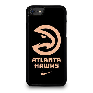 ATLANTA HAWKS SYMBOL iPhone SE Case Cover iPhone SE 2020 Case Cover ATLANTA HAWKS SYMBOL iPhone SE Case Cover iPhone SE 2020 Case Cover