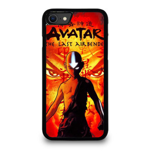 AVATAR THE LAST AIRBENDER FIRE iPhone SE Case Cover iPhone SE 2020 Case Cover AVATAR THE LAST AIRBENDER FIRE iPhone SE Case Cover iPhone SE 2020 Case Cover