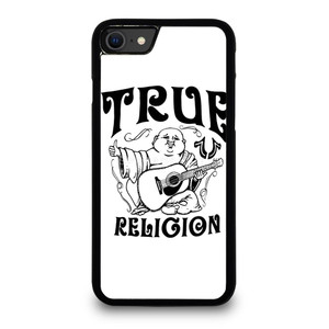 BIG BUDDHA TRUE RELIGION OFF WHITE iPhone SE Case Cover iPhone SE 2020 Case Cover BIG BUDDHA TRUE RELIGION OFF WHITE iPhone SE Case Cover iPhone SE 2020 Case Cover