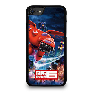 BIG HERO 6 CARTOON DISNEY iPhone SE Case Cover iPhone SE 2020 Case Cover BIG HERO 6 CARTOON DISNEY iPhone SE Case Cover iPhone SE 2020 Case Cover