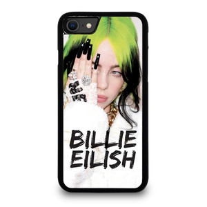 BILLIE EILISH BIOGRAPHIE iPhone SE Case Cover iPhone SE 2020 Case Cover BILLIE EILISH BIOGRAPHIE iPhone SE Case Cover iPhone SE 2020 Case Cover