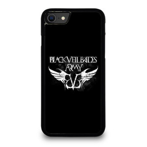 BLACK VEIL BRIDES ARMY iPhone SE Case Cover iPhone SE 2020 Case Cover BLACK VEIL BRIDES ARMY iPhone SE Case Cover iPhone SE 2020 Case Cover