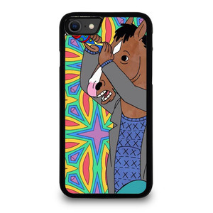 BOJACK HORSEMAN CARTOON ART iPhone SE Case Cover iPhone SE 2020 Case Cover BOJACK HORSEMAN CARTOON ART iPhone SE Case Cover iPhone SE 2020 Case Cover