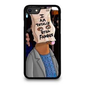 BOJACK HORSEMAN I TOTALLY STILL FAMOUS iPhone SE Case Cover iPhone SE 2020 Case Cover BOJACK HORSEMAN I TOTALLY STILL FAMOUS iPhone SE Case Cover iPhone SE 2020 Case Cover