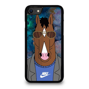 BOJACK HORSEMAN NIKE iPhone SE Case Cover iPhone SE 2020 Case Cover BOJACK HORSEMAN NIKE iPhone SE Case Cover iPhone SE 2020 Case Cover